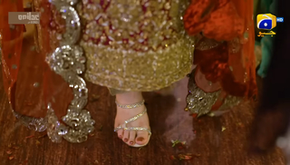 Neelam Muneer feet photo thumbnail