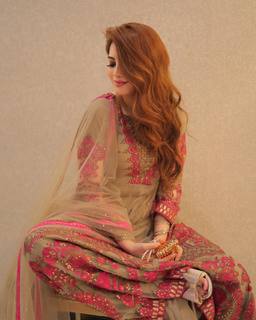 Neelam Muneer feet photo thumbnail