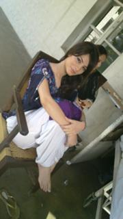 Neelam Muneer feet photo thumbnail