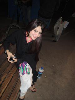 Neelam Muneer feet photo thumbnail