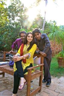 Neelam Muneer feet photo thumbnail