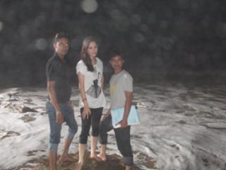 Neelam Muneer feet photo thumbnail