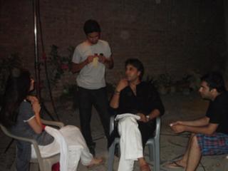 Neelam Muneer feet photo thumbnail