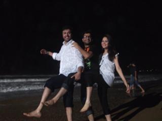 Neelam Muneer feet photo thumbnail