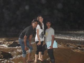 Neelam Muneer feet photo thumbnail