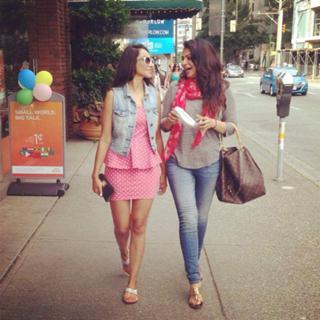 Neeru Bajwa feet photo thumbnail