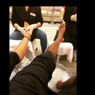 Neeru Bajwa feet photo thumbnail