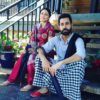 Neeru Bajwa feet photo thumbnail