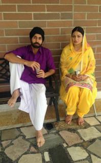 Neeru Bajwa feet photo thumbnail