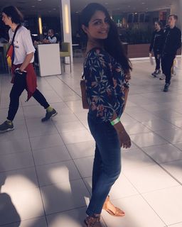 Neeru Bajwa feet photo thumbnail