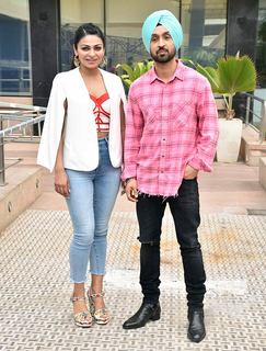 Neeru Bajwa feet photo thumbnail