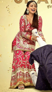 Neeru Bajwa feet photo thumbnail