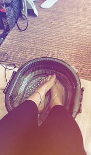 Neeru Bajwa feet photo thumbnail