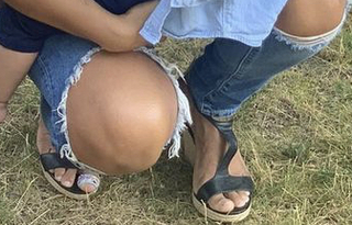 Neeru Bajwa feet photo thumbnail