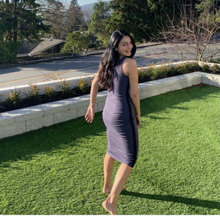 Neeru Bajwa feet photo thumbnail