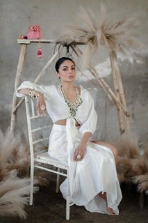 Neeru Bajwa feet photo thumbnail