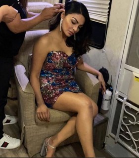 Neeru Bajwa feet photo thumbnail
