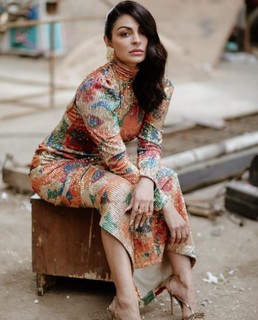 Neeru Bajwa feet photo thumbnail