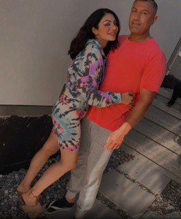 Neeru Bajwa feet photo thumbnail