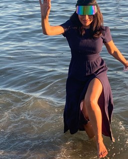 Neeru Bajwa feet photo thumbnail