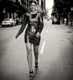 Neeru Bajwa feet photo thumbnail