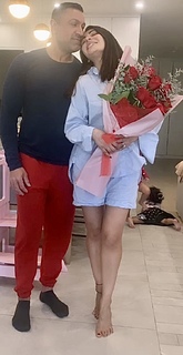 Neeru Bajwa feet photo thumbnail