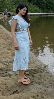 Neeru Bajwa feet photo thumbnail