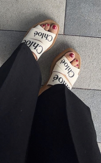 Neeru Bajwa feet photo thumbnail