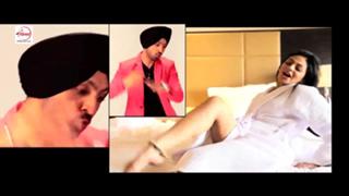 Neeru Bajwa feet photo thumbnail