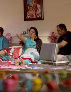 Neeru Bajwa feet photo thumbnail