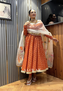 Neeru Bajwa feet photo thumbnail