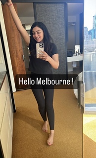 Neeru Bajwa feet photo thumbnail