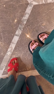 Neeru Bajwa feet photo thumbnail