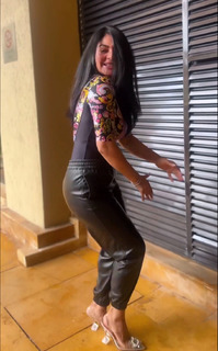 Neeru Bajwa feet photo thumbnail