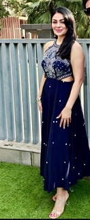 Neeru Bajwa feet photo thumbnail