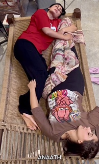 Neeru Bajwa feet photo thumbnail