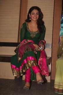 Neeru Bajwa feet photo thumbnail