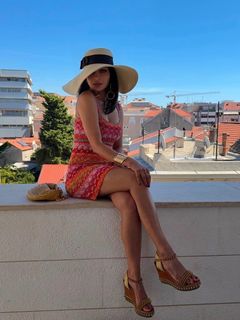 Neeru Bajwa feet photo 7