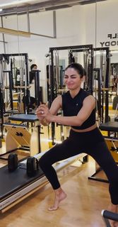 Neeru Bajwa feet photo 5