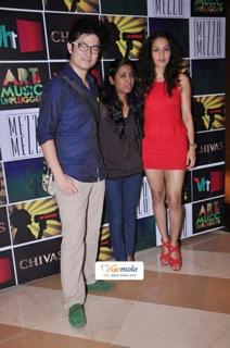 Neeti Mohan feet photo 3