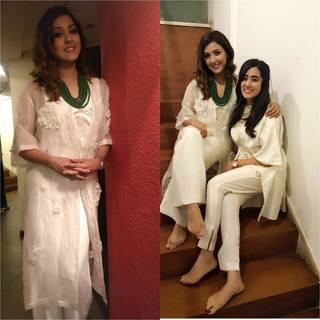 Neeti Mohan feet photo 19
