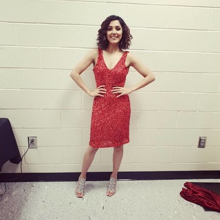 Neeti Mohan feet photo 9