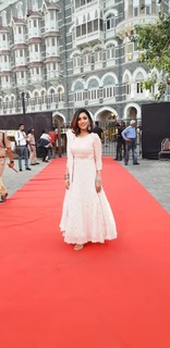 Neeti Mohan feet photo 20