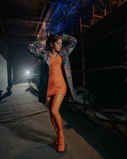 Neeti Mohan feet photo 18