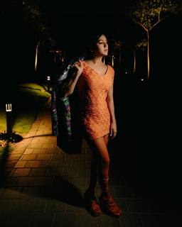 Neeti Mohan feet photo 17