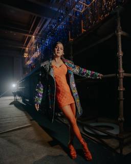 Neeti Mohan feet photo 16