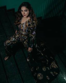 Neeti Mohan feet photo 10