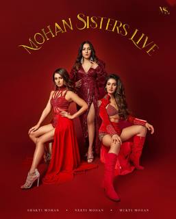 Neeti Mohan feet photo 4