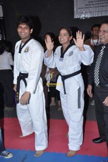 Neetu Chandra feet photo 5