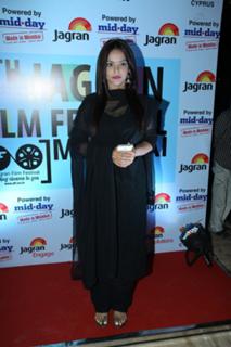 Neetu Chandra feet photo 5